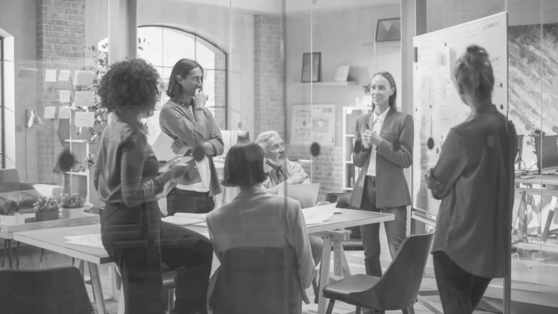 Análisis de modelos de negocio